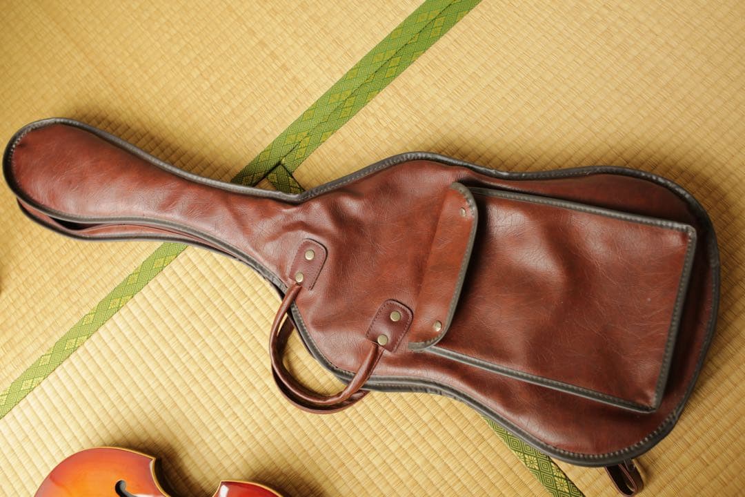 YAMAHA VG-STD（Violin Guitar Standard）日本製