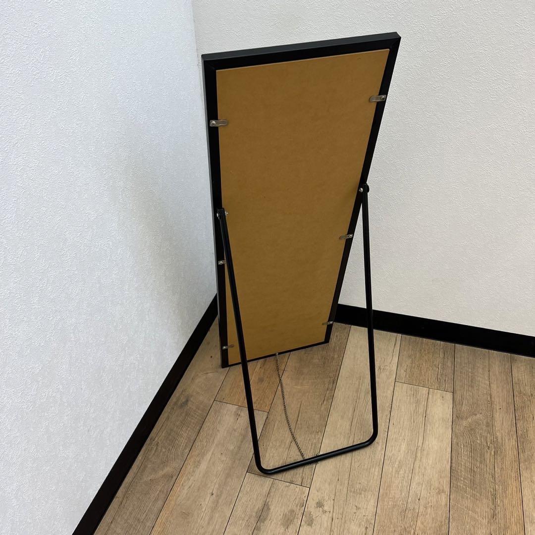 希少❗★ほぼ未使用★ノベルティー♥️ビクセンガール スタンドミラー 訳あり