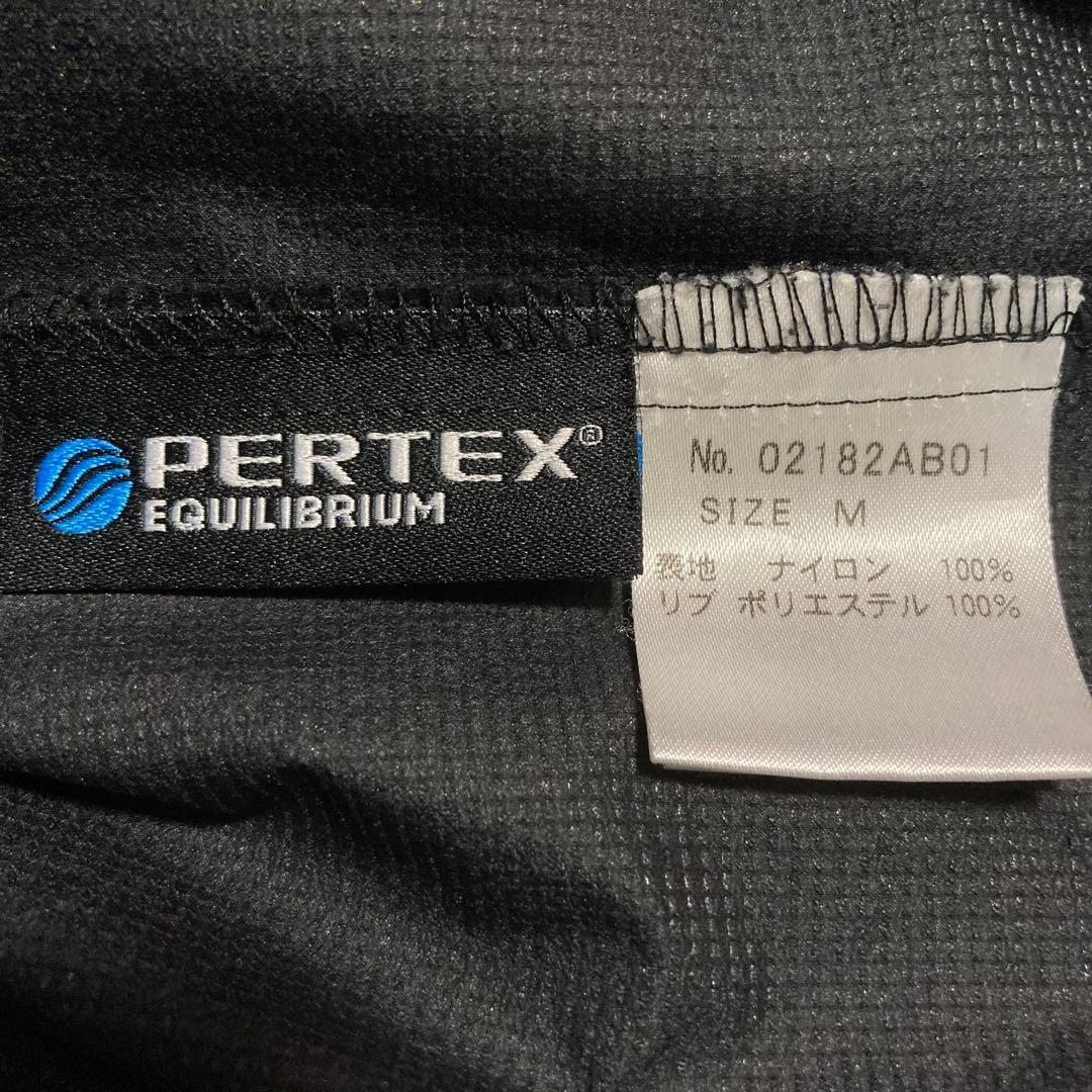 ヒステリックグラマー薄手ブルゾン