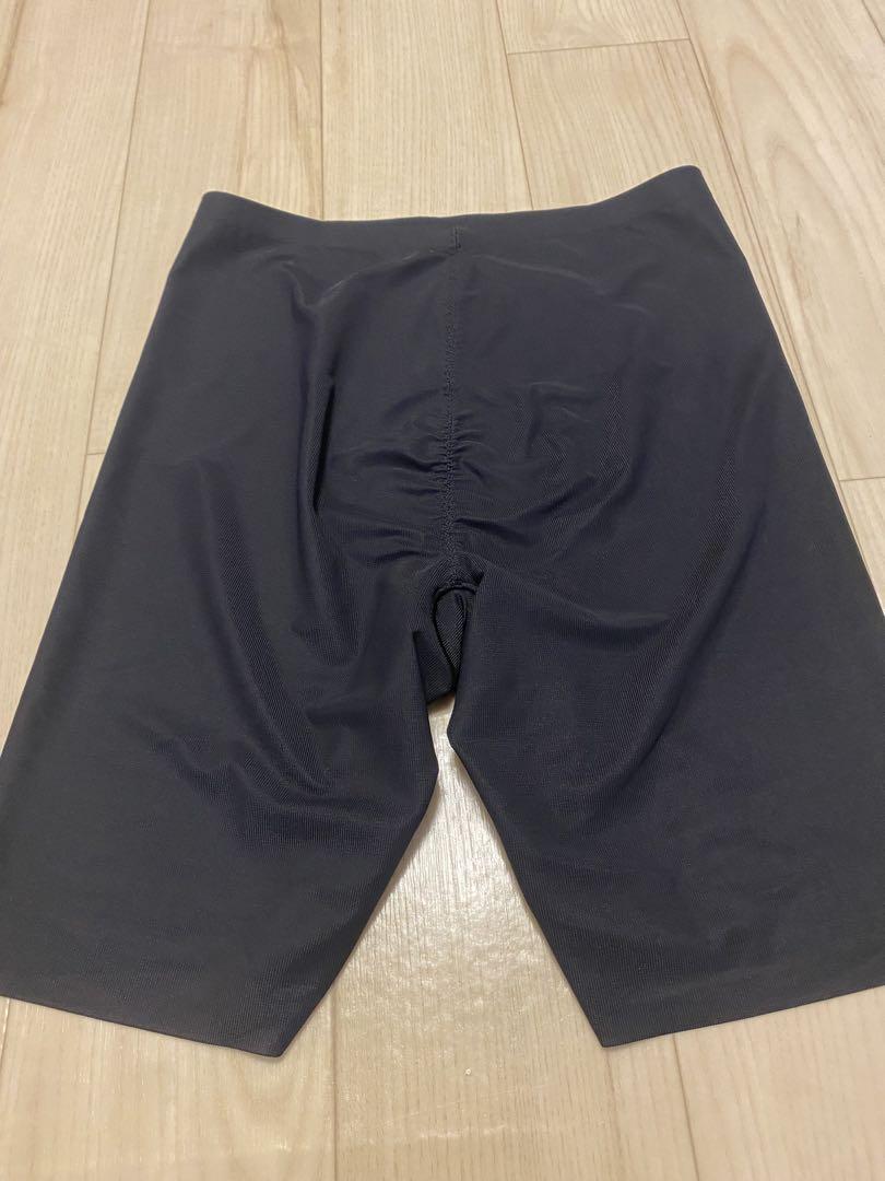新品★未開封 ノンラインシェイパーショーツ★くろ様XL黒茶ベージュ各2枚ユニクロ 新品 UNIQLO ノンラインシェイパーショーツ XL ユニクロ
