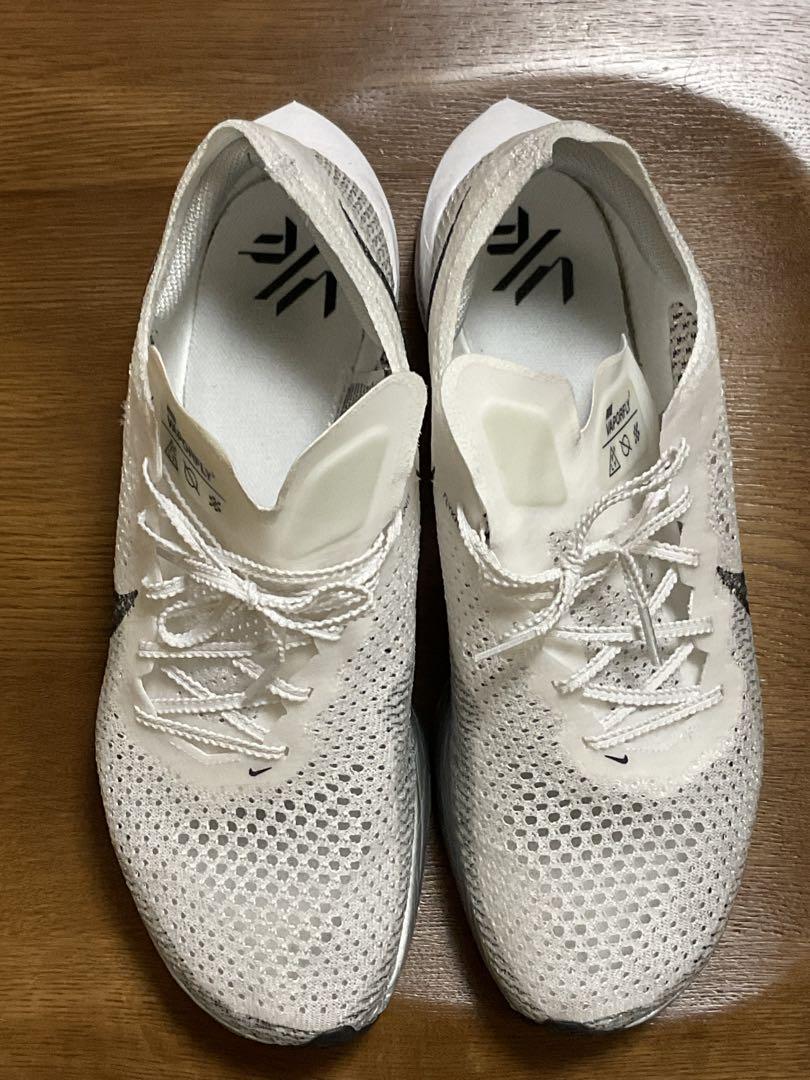 ナイキ ヴェイパーフライネクスト％3 Nike Vaporfly NEXT%3