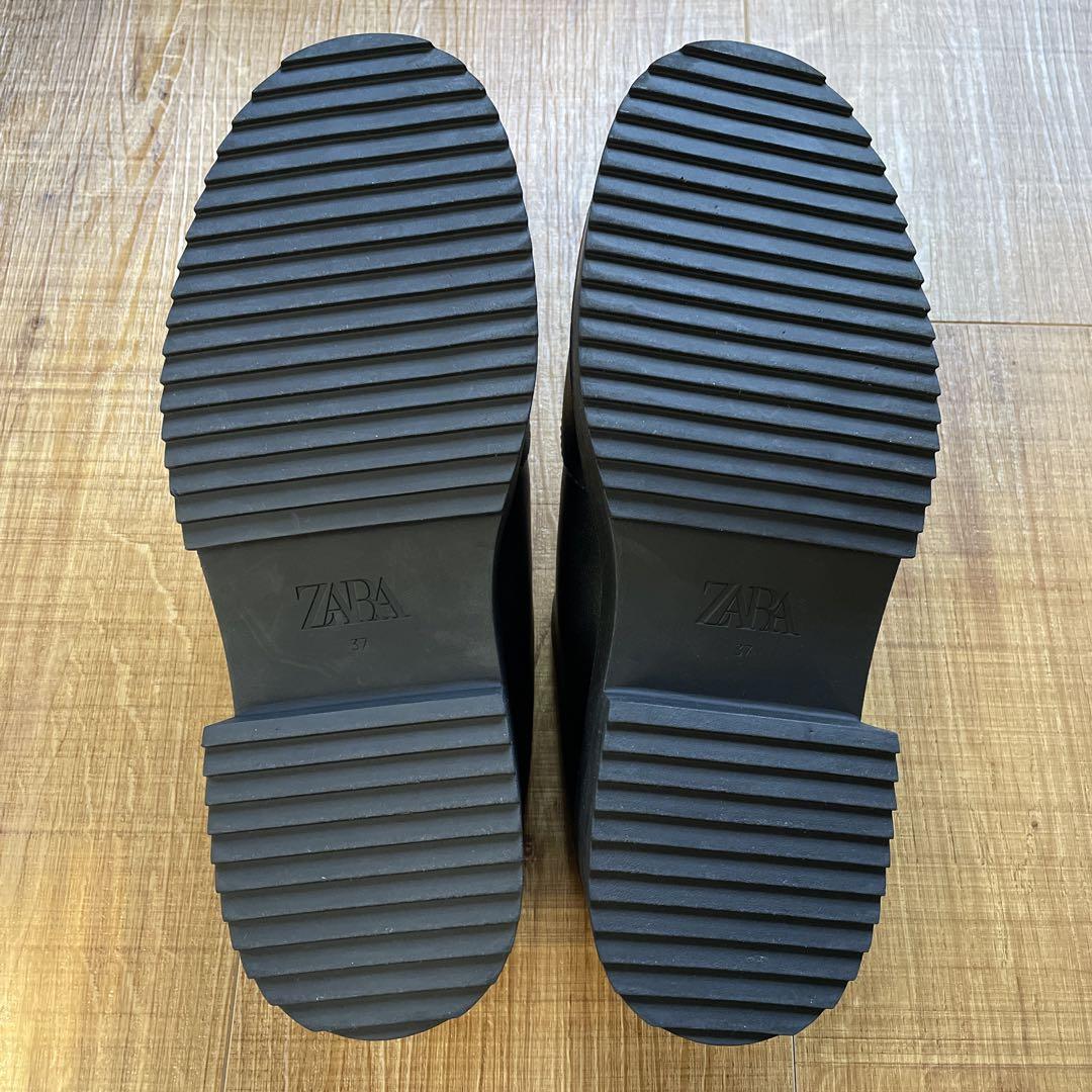 スリングバックシューズ