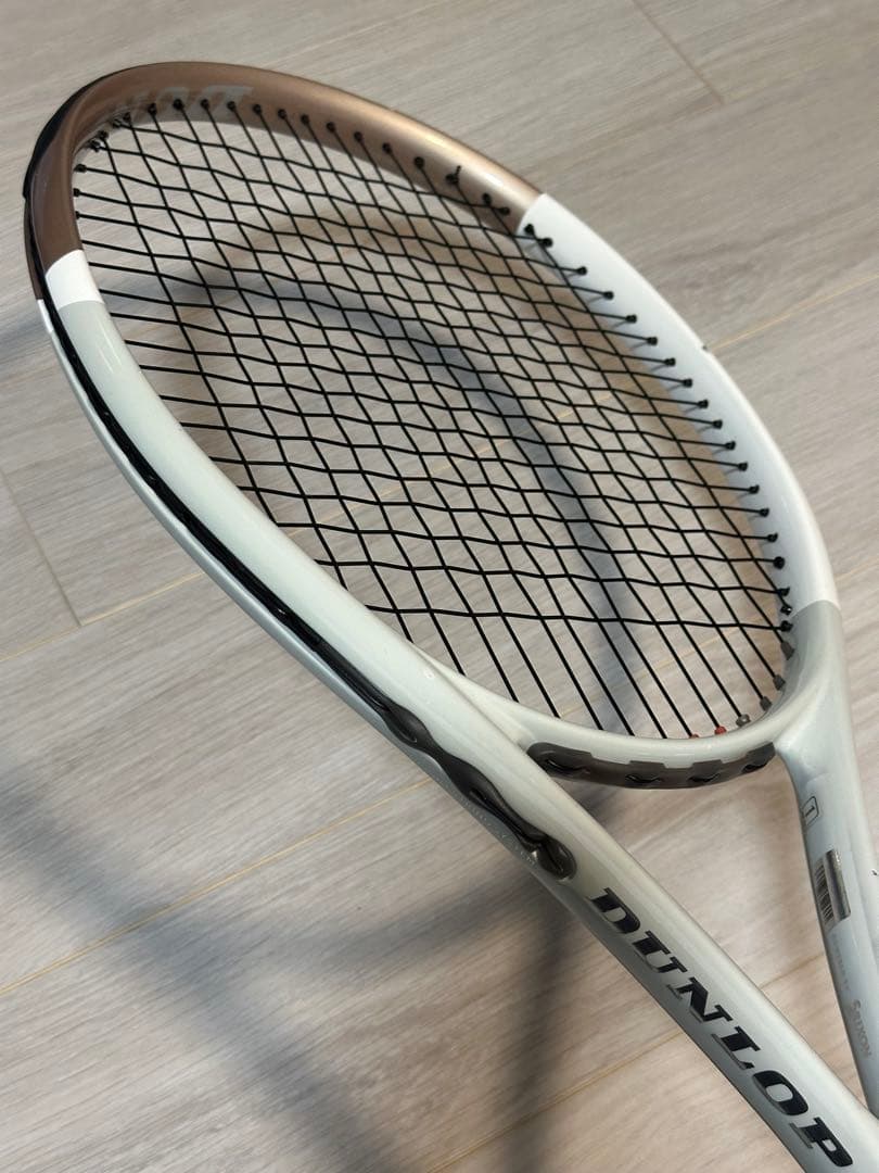 極美品】DUNLOP LX800 G1 【極美品】DUNLOP LX800 G1