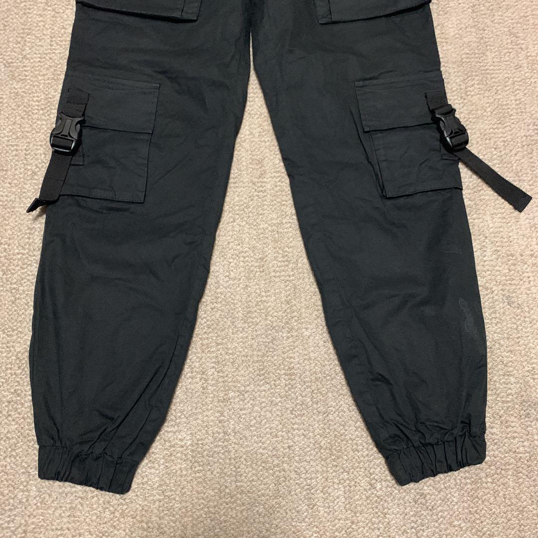 安い豊富な .kom カーゴパンツ q2KvY-m32180419284 再入荷