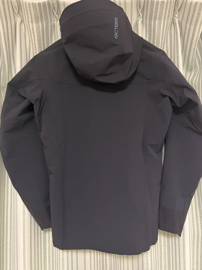 アークテリクス ガンマ フーディ ARC’TERYX Gamma Hoody