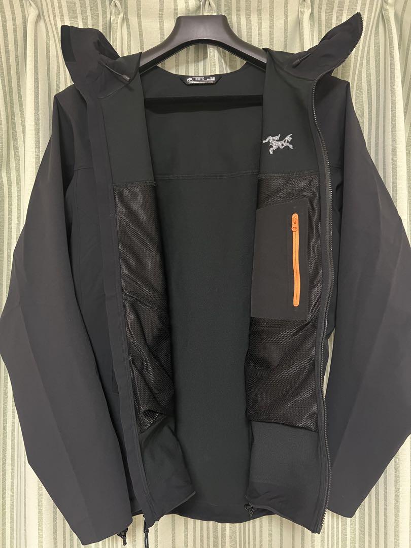 アークテリクス ガンマ フーディ ARC’TERYX Gamma Hoody