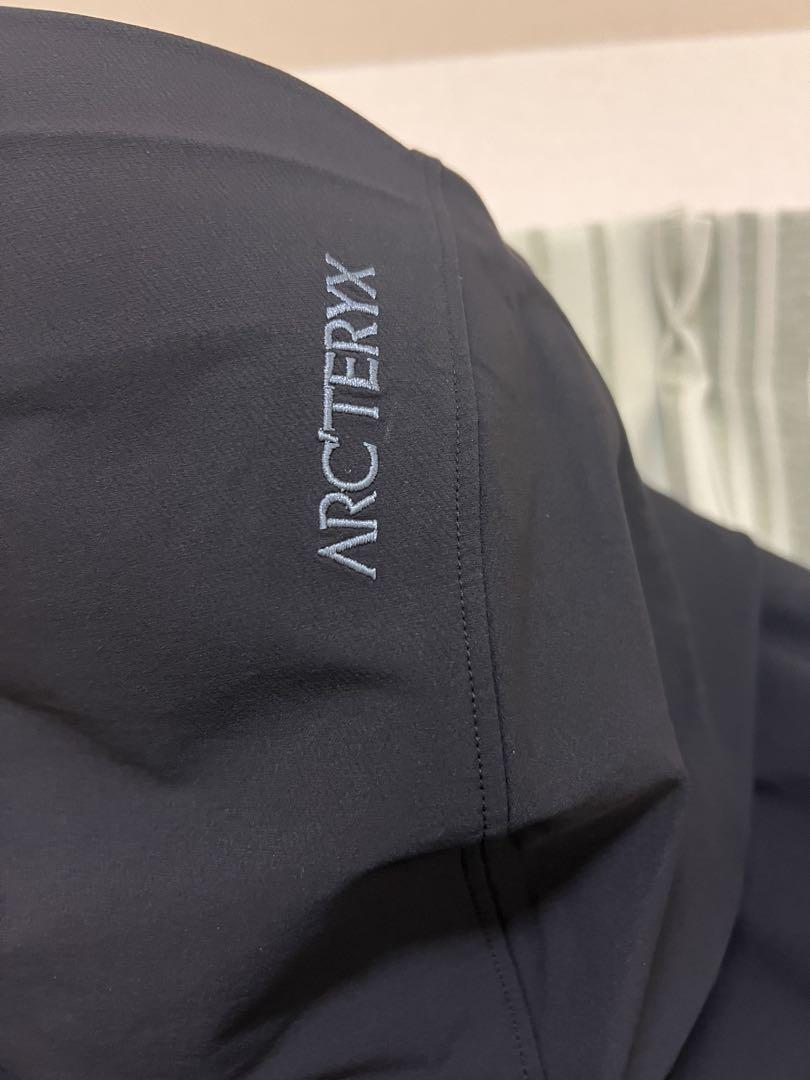 アークテリクス ガンマ フーディ ARC’TERYX Gamma Hoody