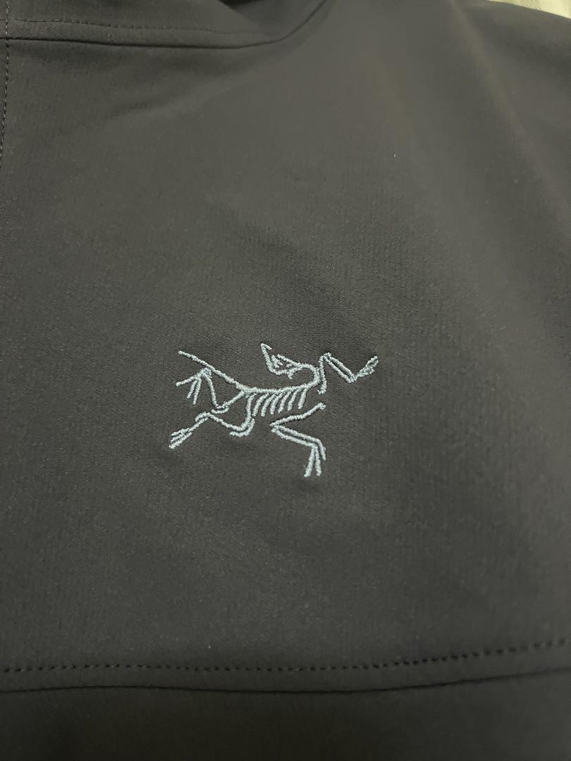 アークテリクス ガンマ フーディ ARC’TERYX Gamma Hoody