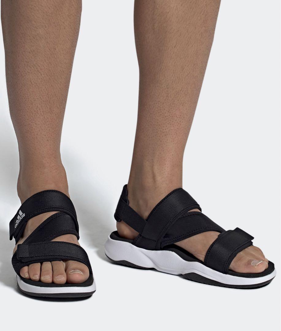 adidasサンダル [Terrex Sumra Sandals] - メルカリ