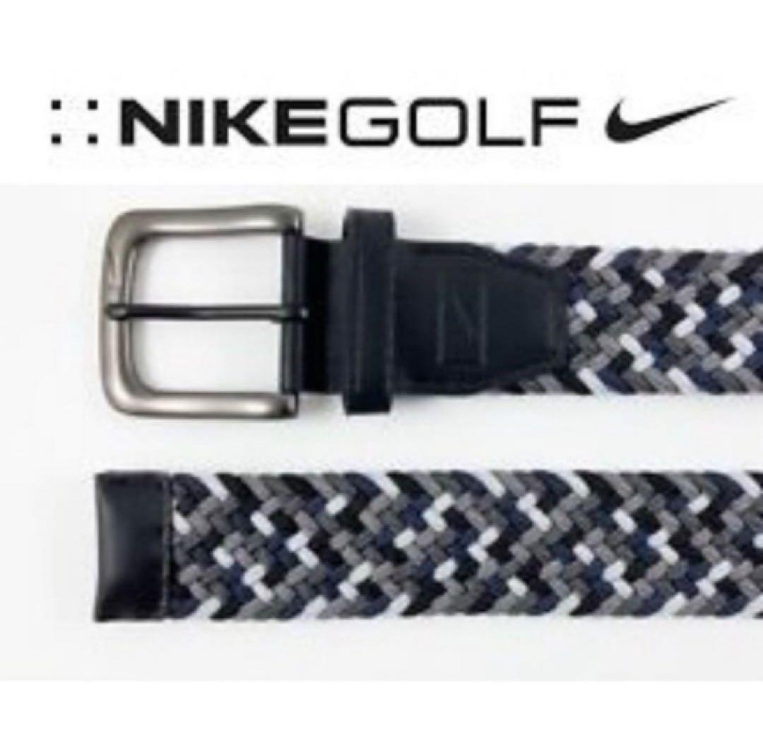送料無料 新品 NIKE GOLF GFLEXストレッチウーヴンベルト44/46 Amazon.com: Nike Men's G-Flex Woven Stretch Golf Belt, Dark