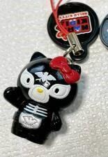 ハローキティ 仮面ライダー ストラップ エレキング ショッカー ゼットン C2009なりきりハローキティコレクション仮面ライダーショッカー