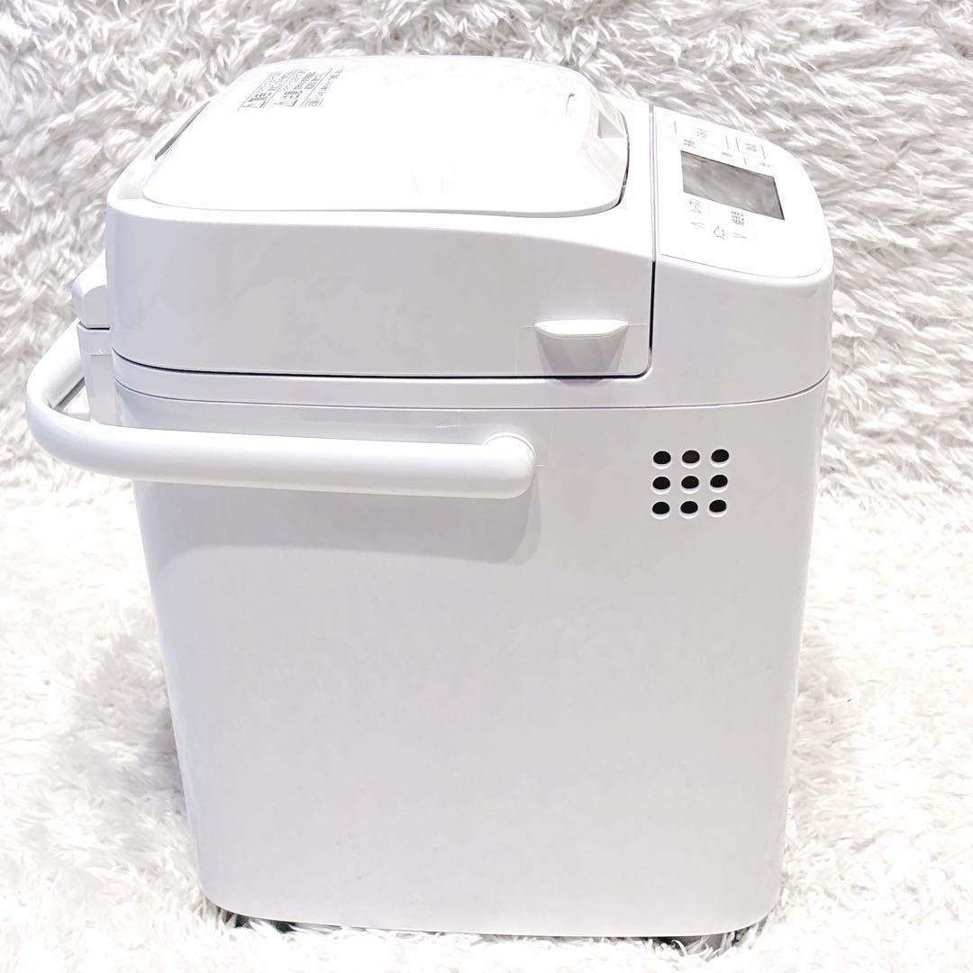 2024年製 パナソニック SD-MT4-W ホームベーカリー - メルカリ