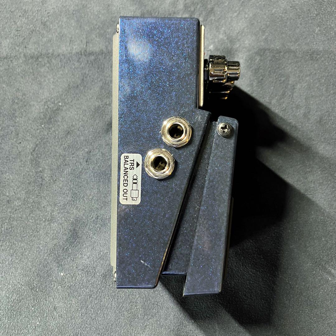 BOSS（ボス） Bass Driver BB-1X