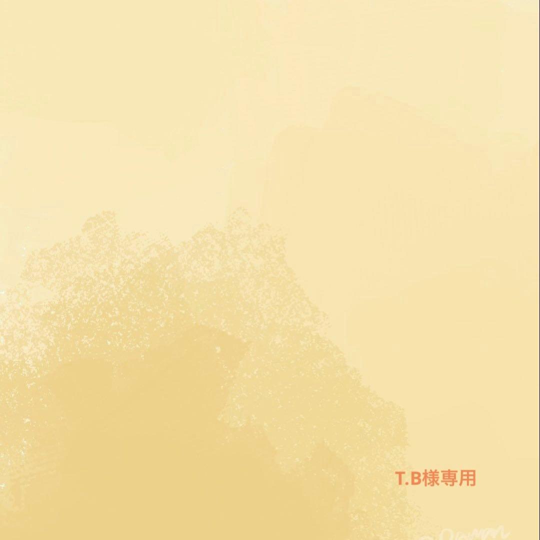 T.B様専用　ブラックS