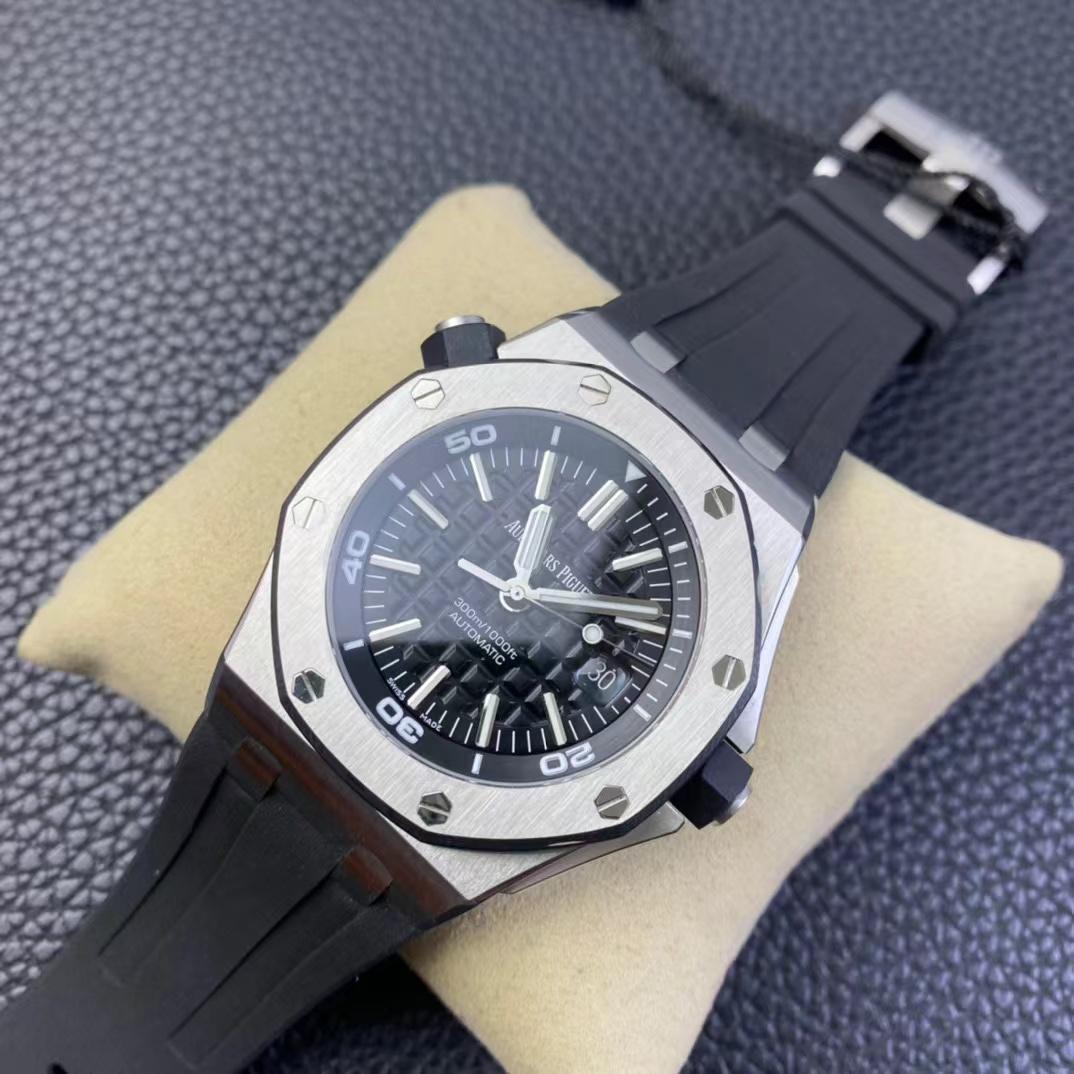 AUDEMARS PIGUET