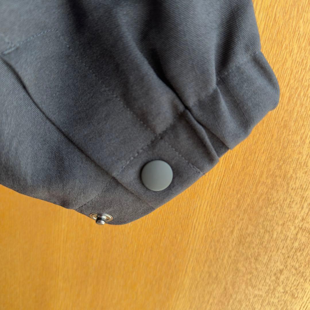 ブラック-ソックスM