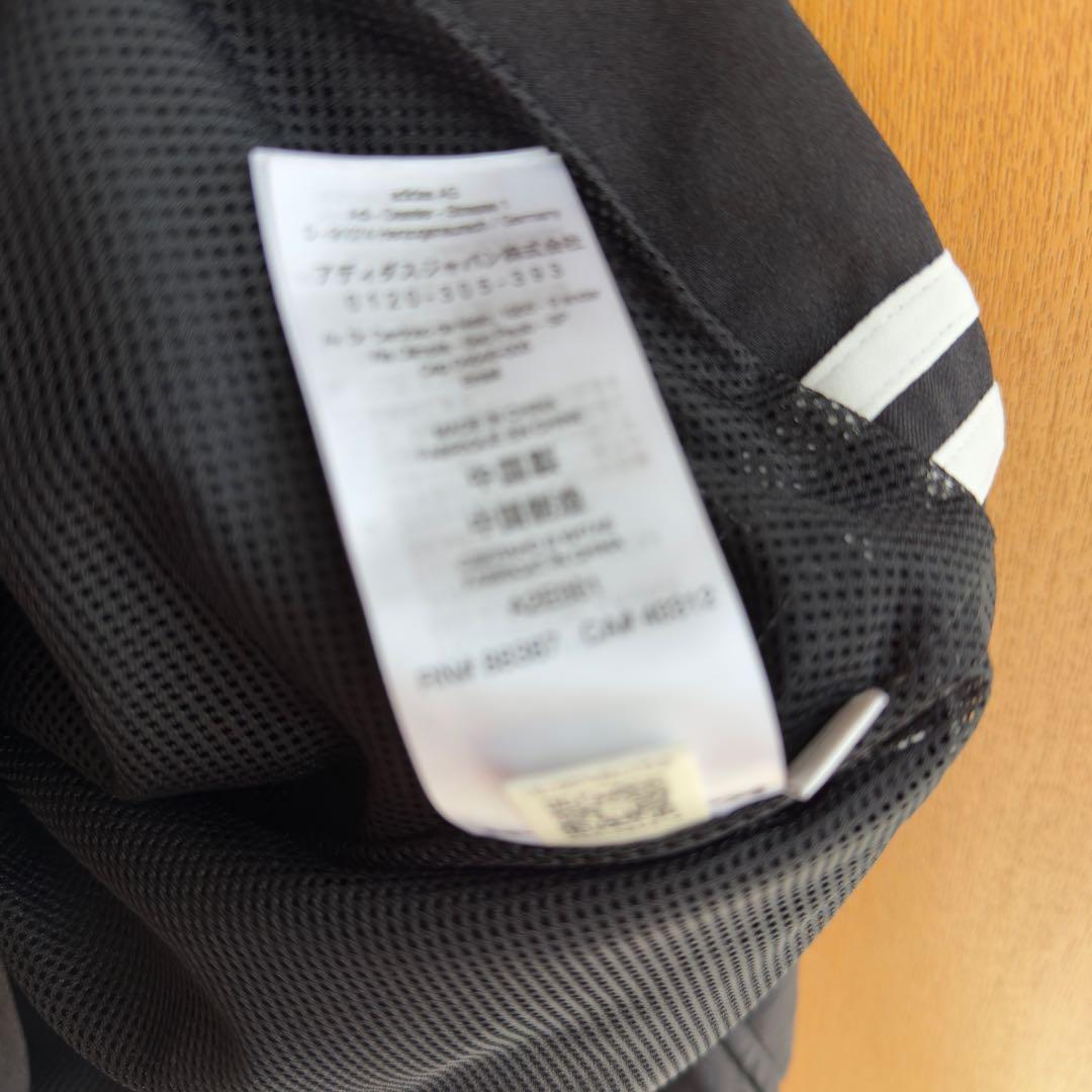 コーチジャケット