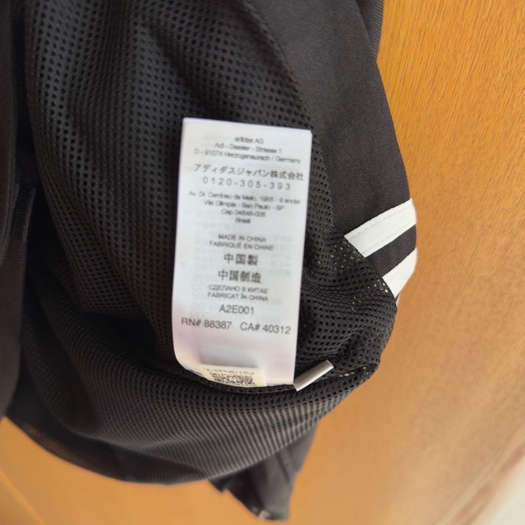 ブラック-ソックスM Y-3