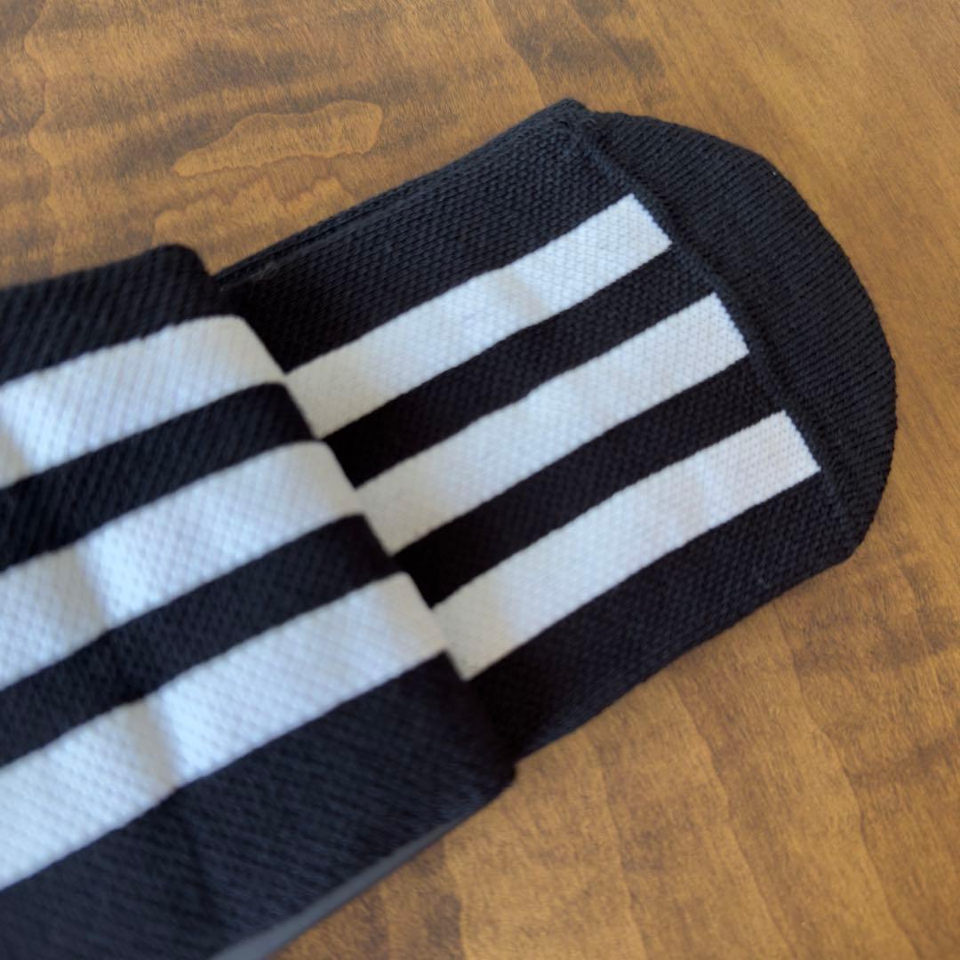 ブラック-ソックスM Y-3