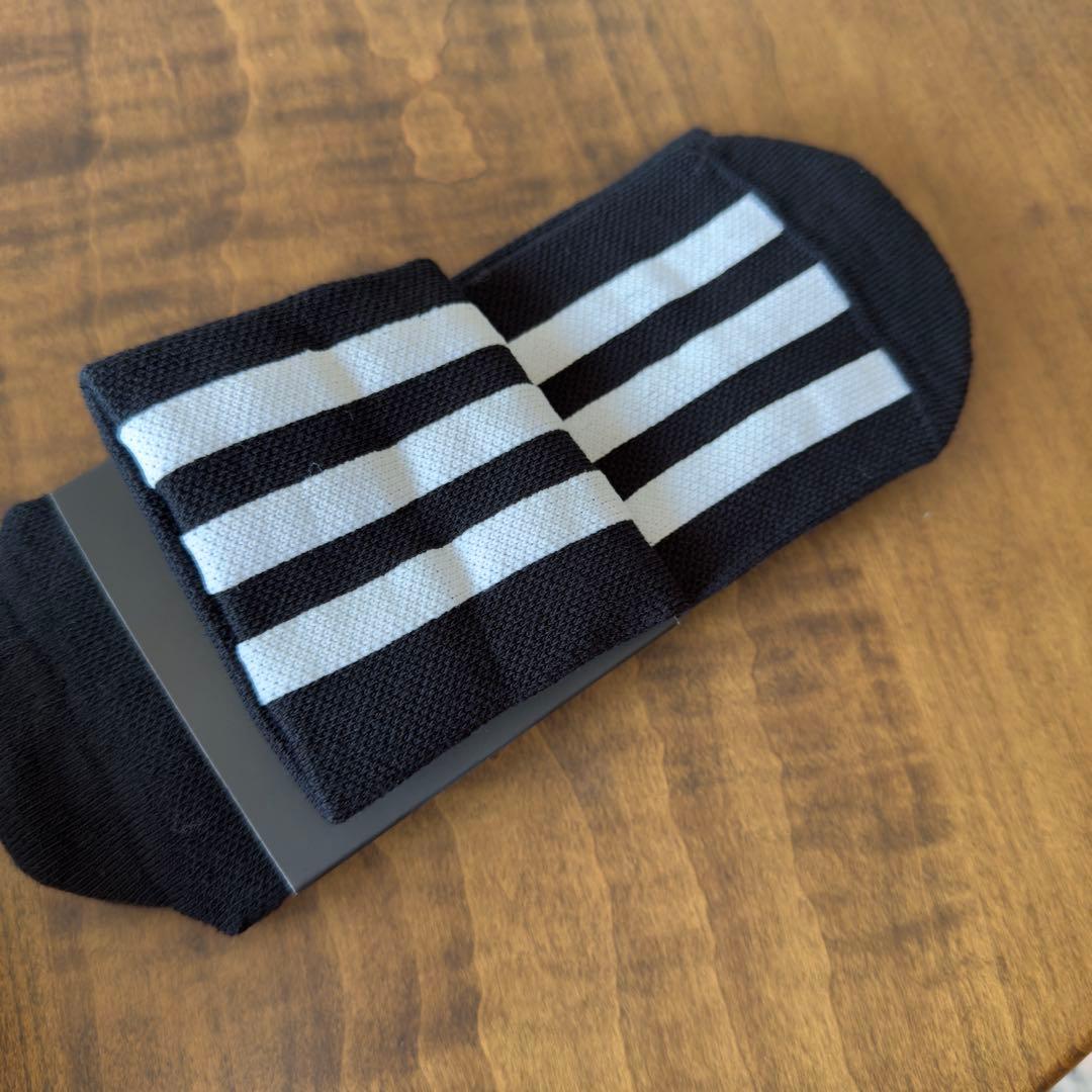 ブラック-ソックスM