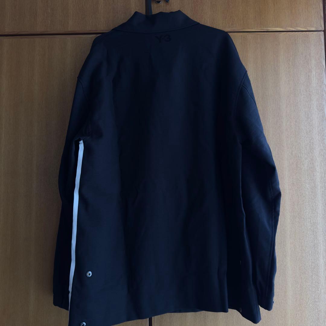 Y-3 コーチジャケット
