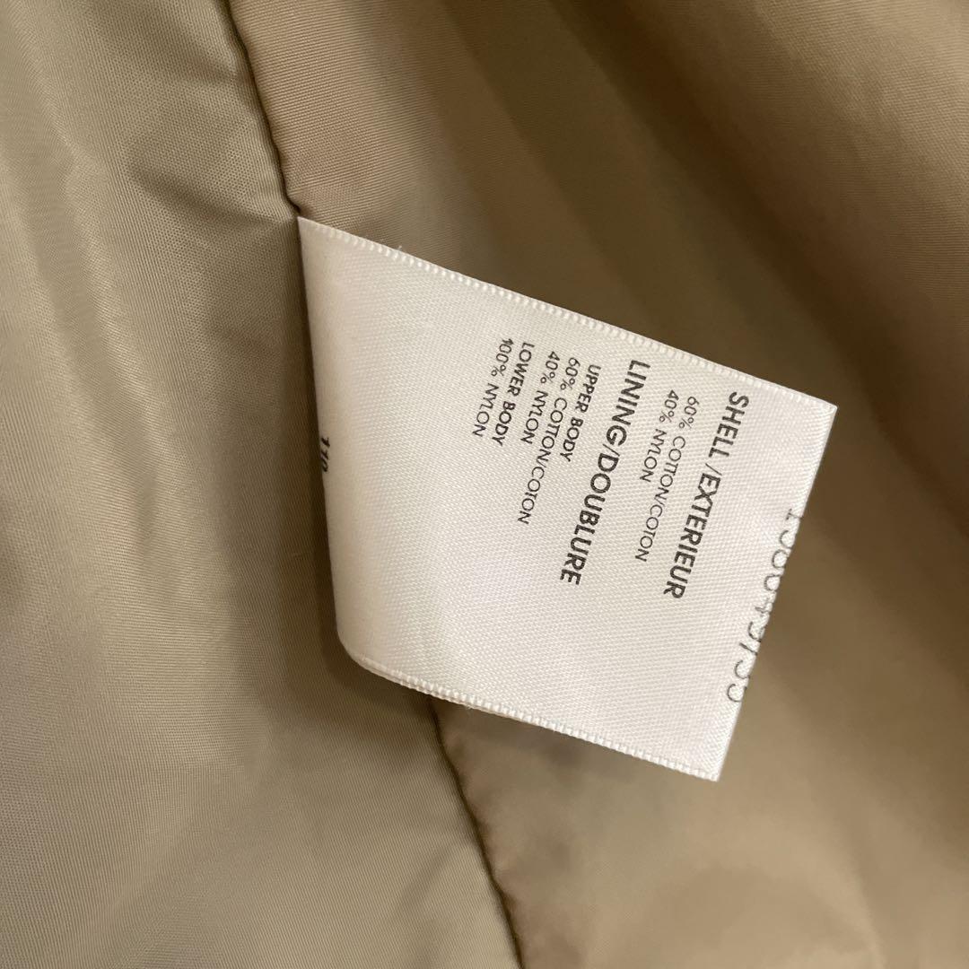 the north face ザノースフェイス　マウンテンパーカー　M