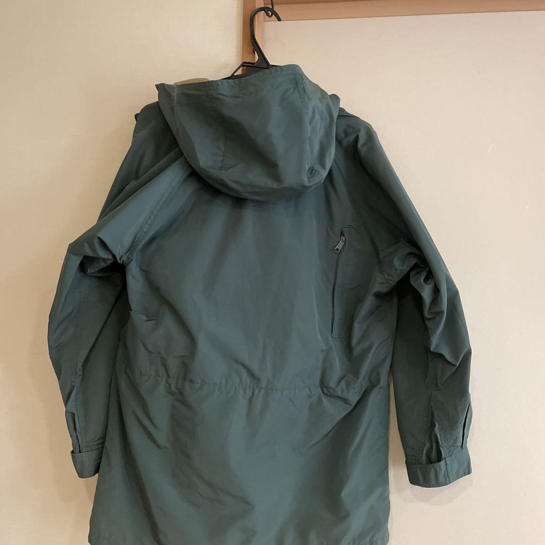 the north face ザノースフェイス　マウンテンパーカー　M
