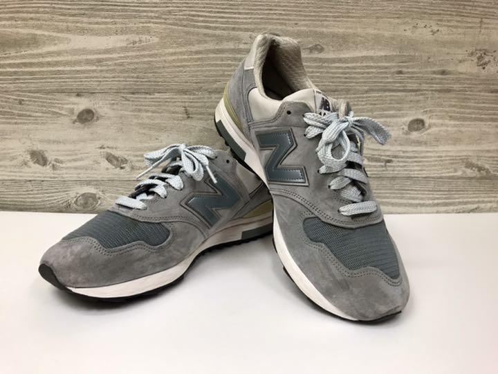 【ユナイテッ】 New balance ニューバランス M1400SB NiQ9s-m32181098711 グリーンレ
