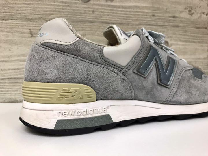 【ユナイテッ】 New balance ニューバランス M1400SB NiQ9s-m32181098711 グリーンレ