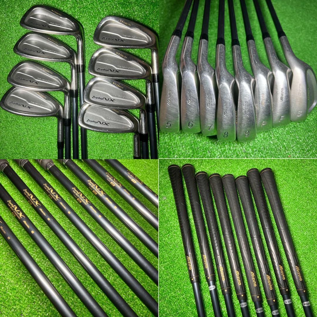 G518 Callaway キャロウェイ 初心者 ゴルフセット メンズ 右