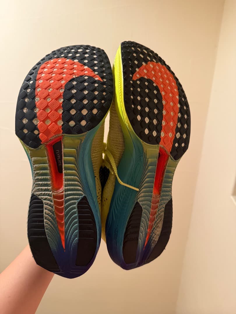 KaitoZOOMX VAPORFLY NEXT% 3 28センチ