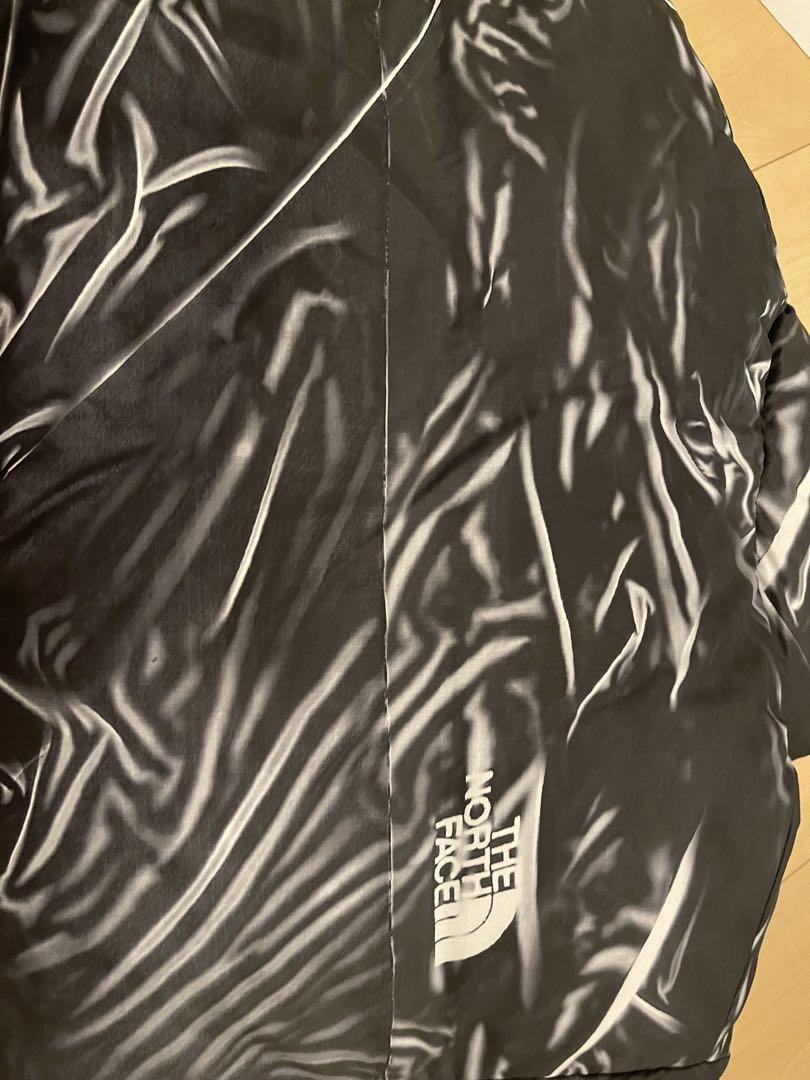 ジャケット・アウター supreme North face