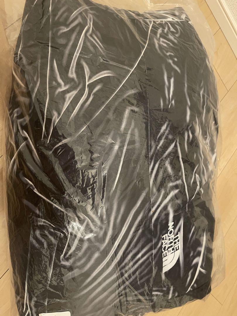 ジャケット・アウター supreme North face