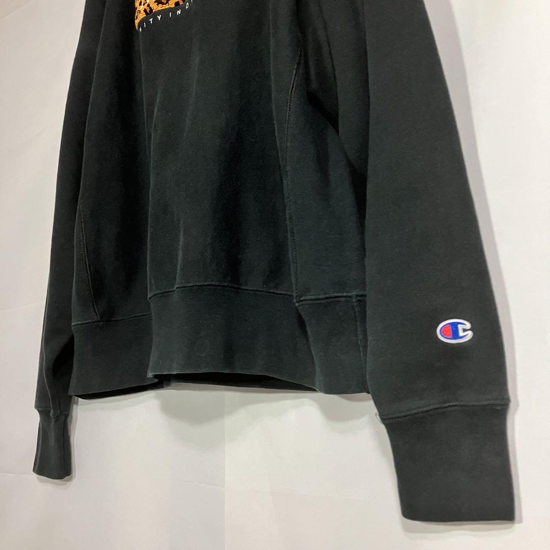 【Montley×Champion/REVERS WEAVE】リバースウィーブM