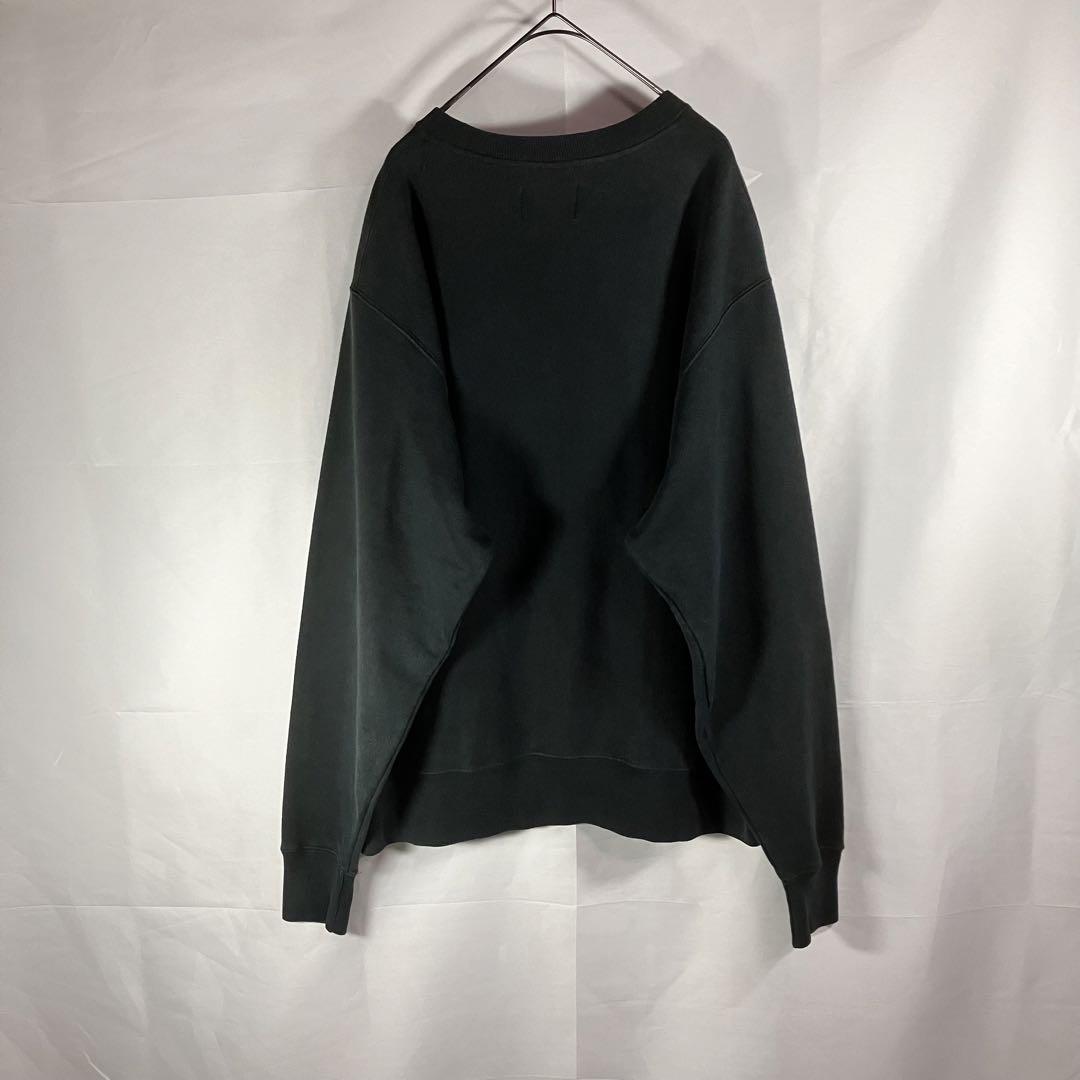 【Montley×Champion/REVERS WEAVE】リバースウィーブM