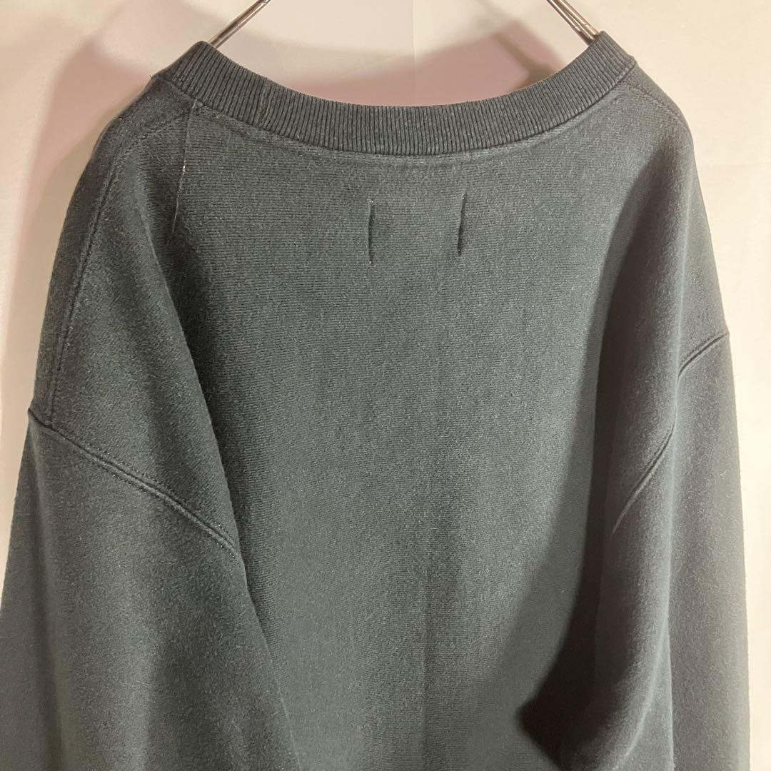 【Montley×Champion/REVERS WEAVE】リバースウィーブM
