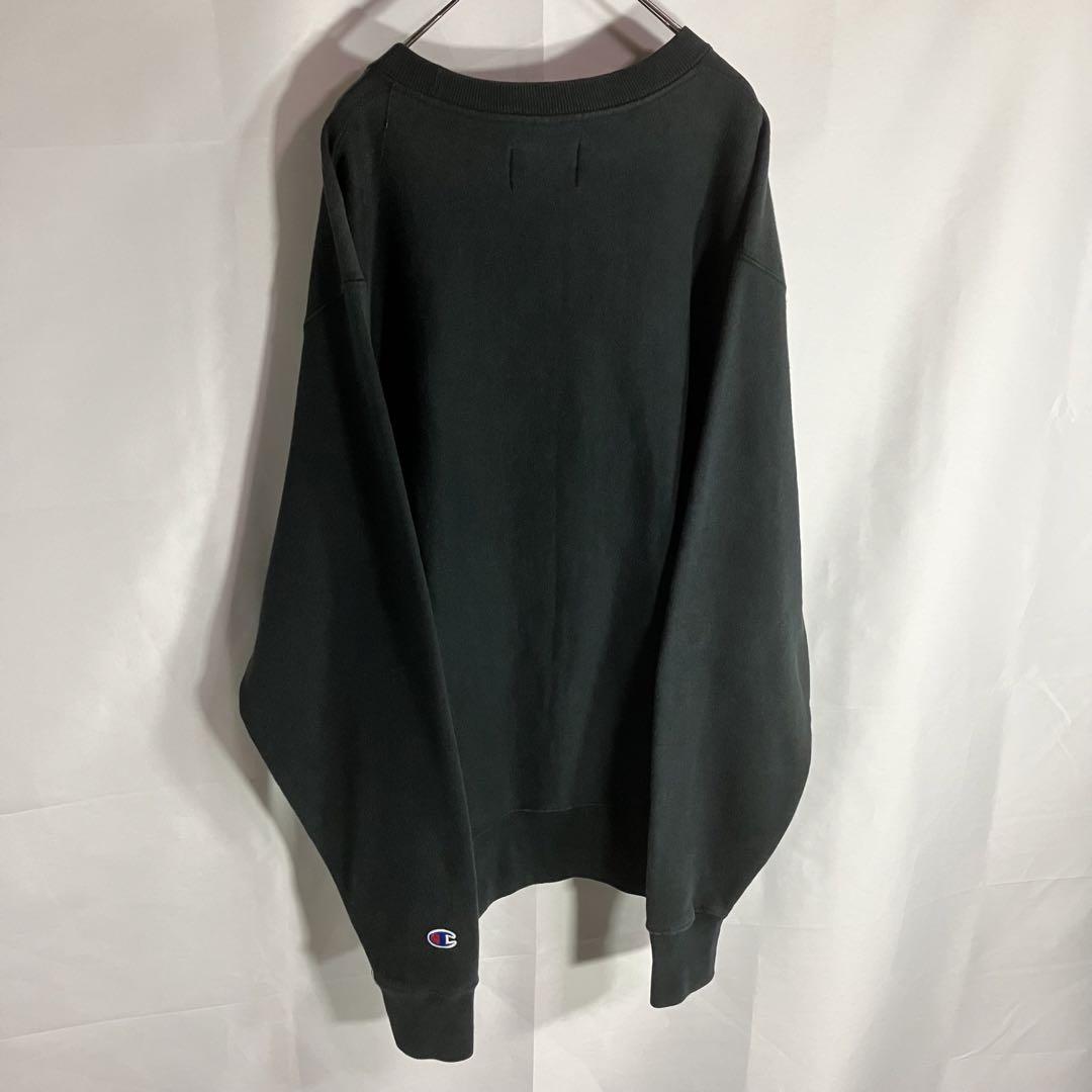 【Montley×Champion/REVERS WEAVE】リバースウィーブM