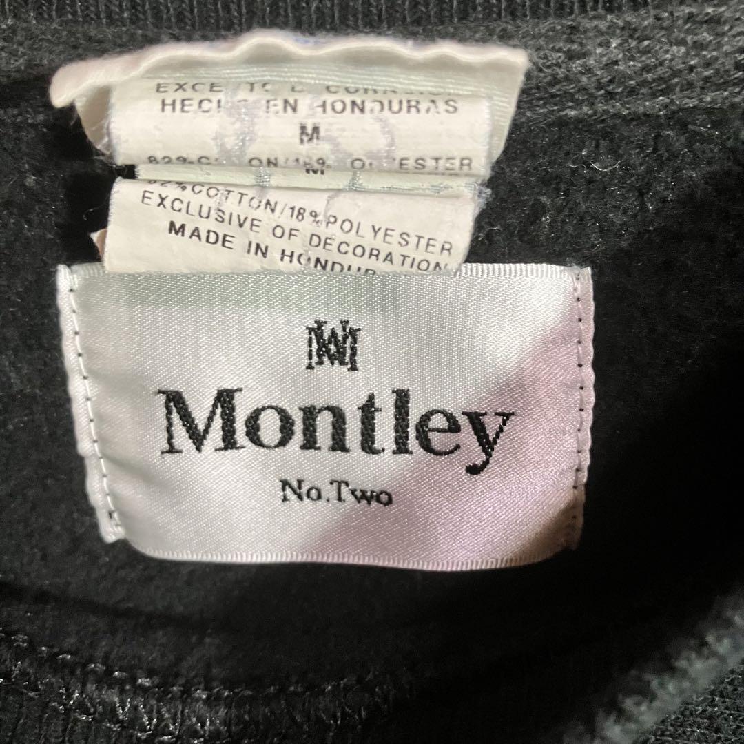 【Montley×Champion/REVERS WEAVE】リバースウィーブM