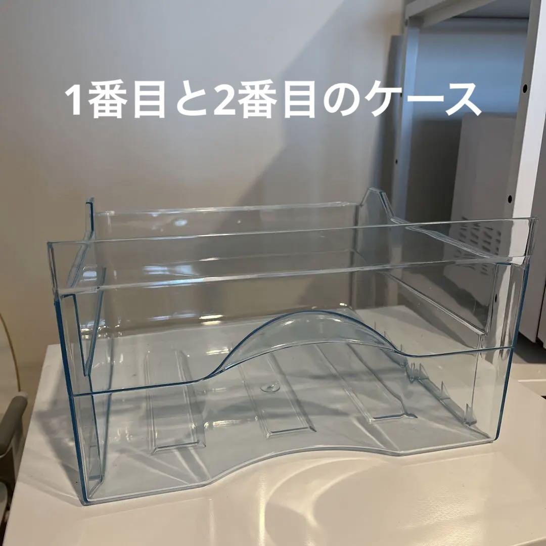 配送料込み★冷凍庫　60L 直冷式　前開き　右開き　サブ冷凍庫