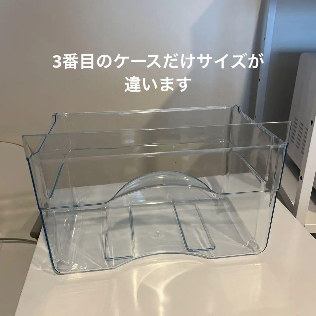 配送料込み★冷凍庫　60L 直冷式　前開き　右開き　サブ冷凍庫
