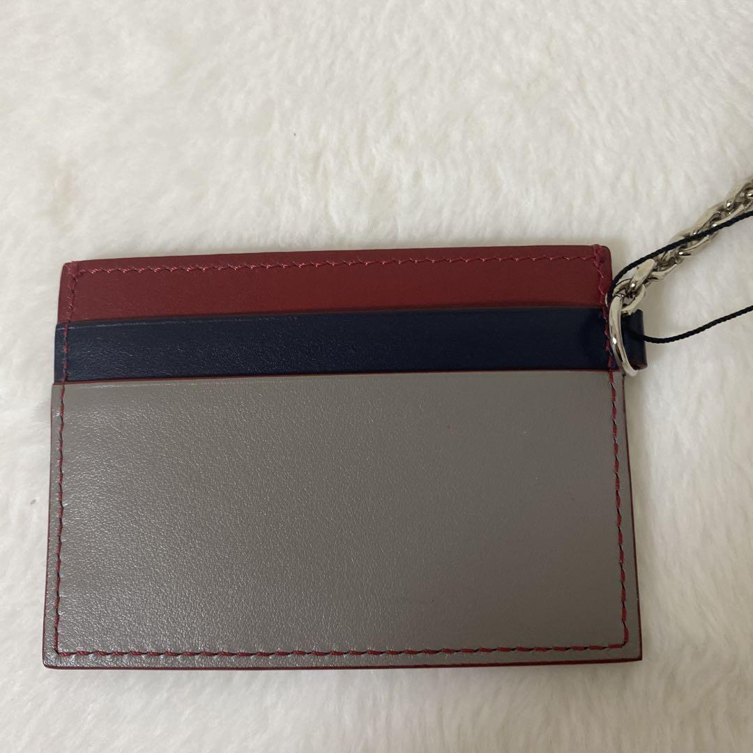VERSACEヴェルサーチカードケースカード入れ名刺入れベルサーチ