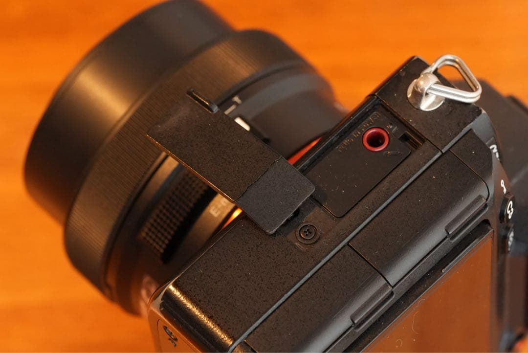 SONY α7III &16-50mm F3.5-5.6 OSS II