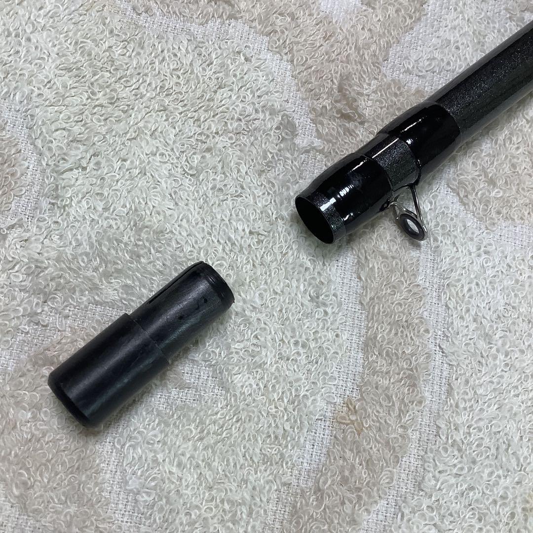 宇崎日新PRO SQUARE UG クロダイP 390(FS4-505052)