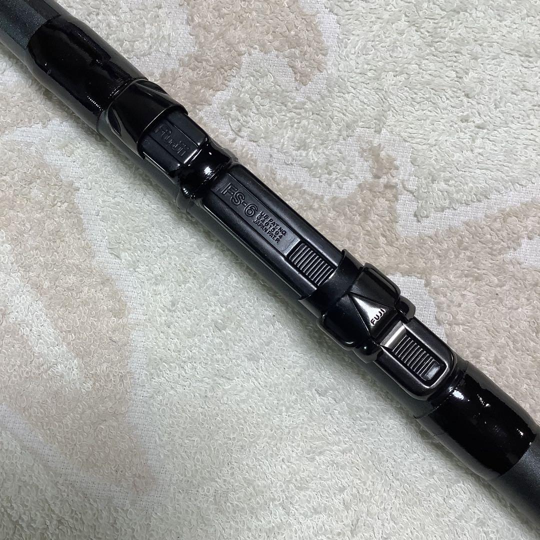 宇崎日新PRO SQUARE UG クロダイP 390(FS4-505052)