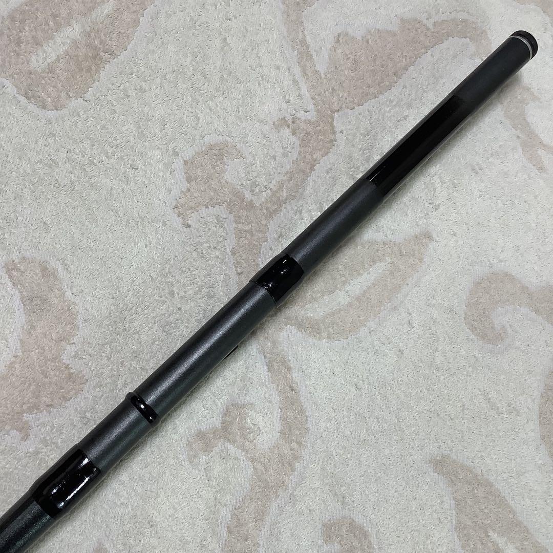 宇崎日新PRO SQUARE UG クロダイP 390(FS4-505052)