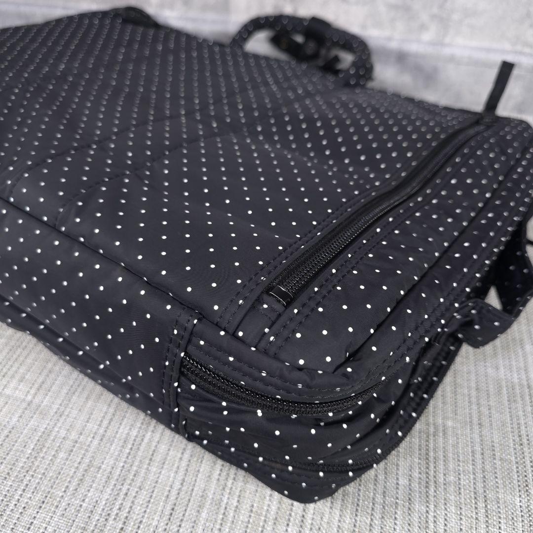 未使用級　PORTER　ヘッドポーター　3way　リュック　ショルダーバッグ