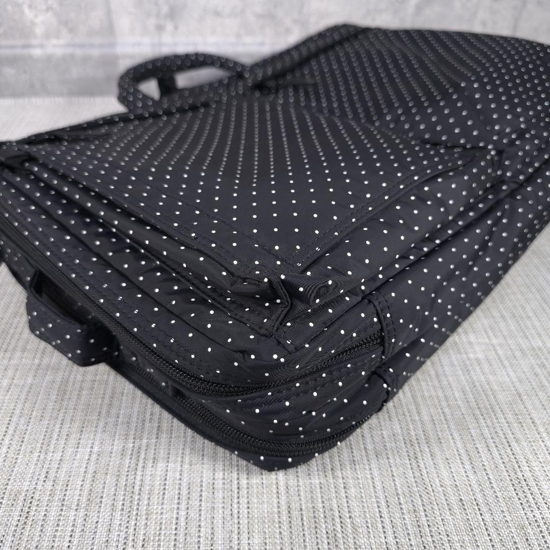 未使用級　PORTER　ヘッドポーター　3way　リュック　ショルダーバッグ