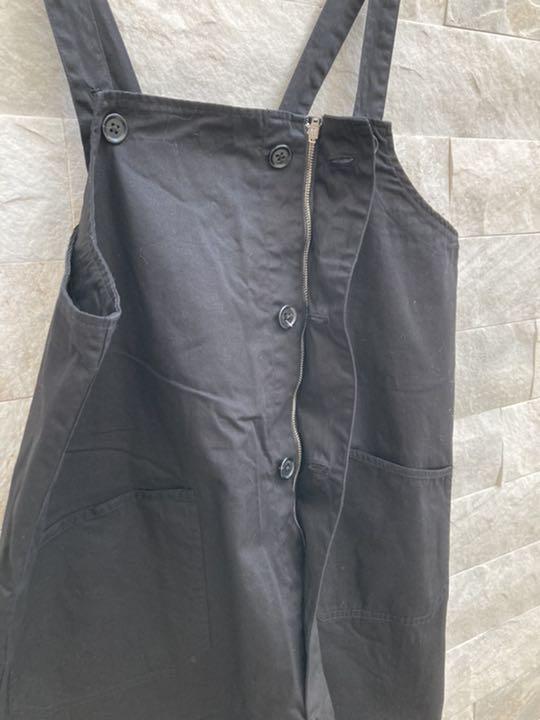 ダルDhalカルゼオーバーオール　サロペット オールインワン