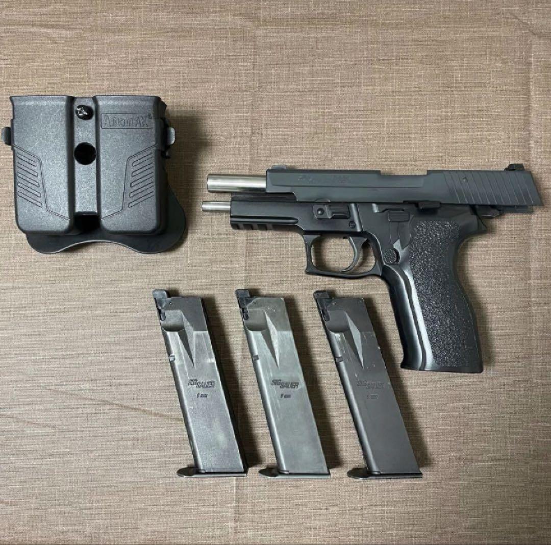 東京マルイ SIG SAUER P226 E2 オマケ多数‼️
