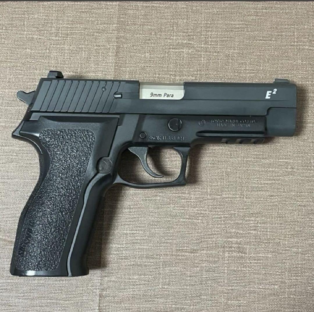 東京マルイ SIG SAUER P226 E2 オマケ多数‼️